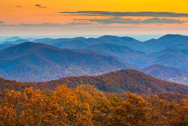 Chattahoochee National Forest